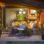 Villa Alberta, Panoramic 4 Bedrooms With Private Pool In Close To Town Centre *