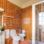 Villa Alberta, Panoramic 4 Bedrooms With Private Pool In Close To Town Centre Lucca