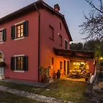 Villa Alberta, Panoramic 4 Bedrooms With Private Pool In Close To Town Centre *