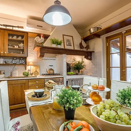 Vila Alberta, Panoramic 4 Bedrooms With Private Pool In Close To Town Centre *