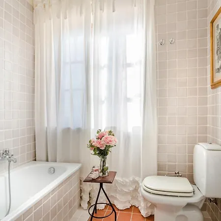 Alberta, Panoramic 4 Bedrooms With Private Pool In Close To Town Centre Lucca